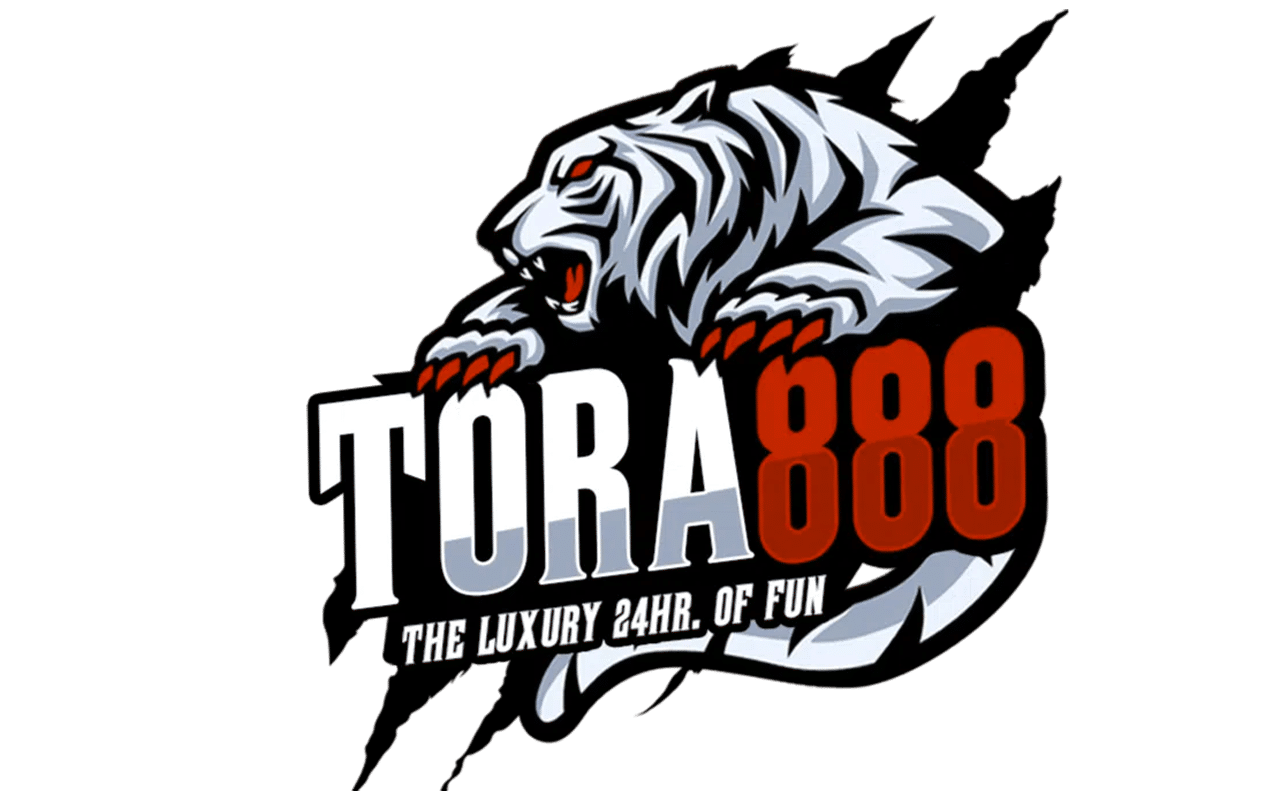 TORA888-logo