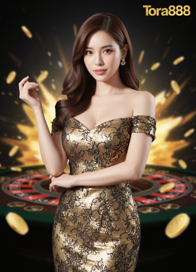 Tora888 คู่มือฉบับสมบูรณ์สำหรับสล็อตออนไลน์ เว็บตรง ไม่ผ่านเอเย่นต์