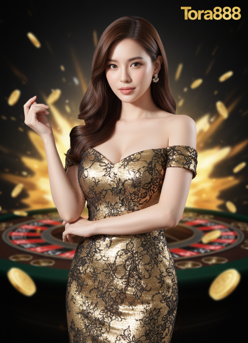 Tora888 คู่มือฉบับสมบูรณ์สำหรับสล็อตออนไลน์ เว็บตรง ไม่ผ่านเอเย่นต์