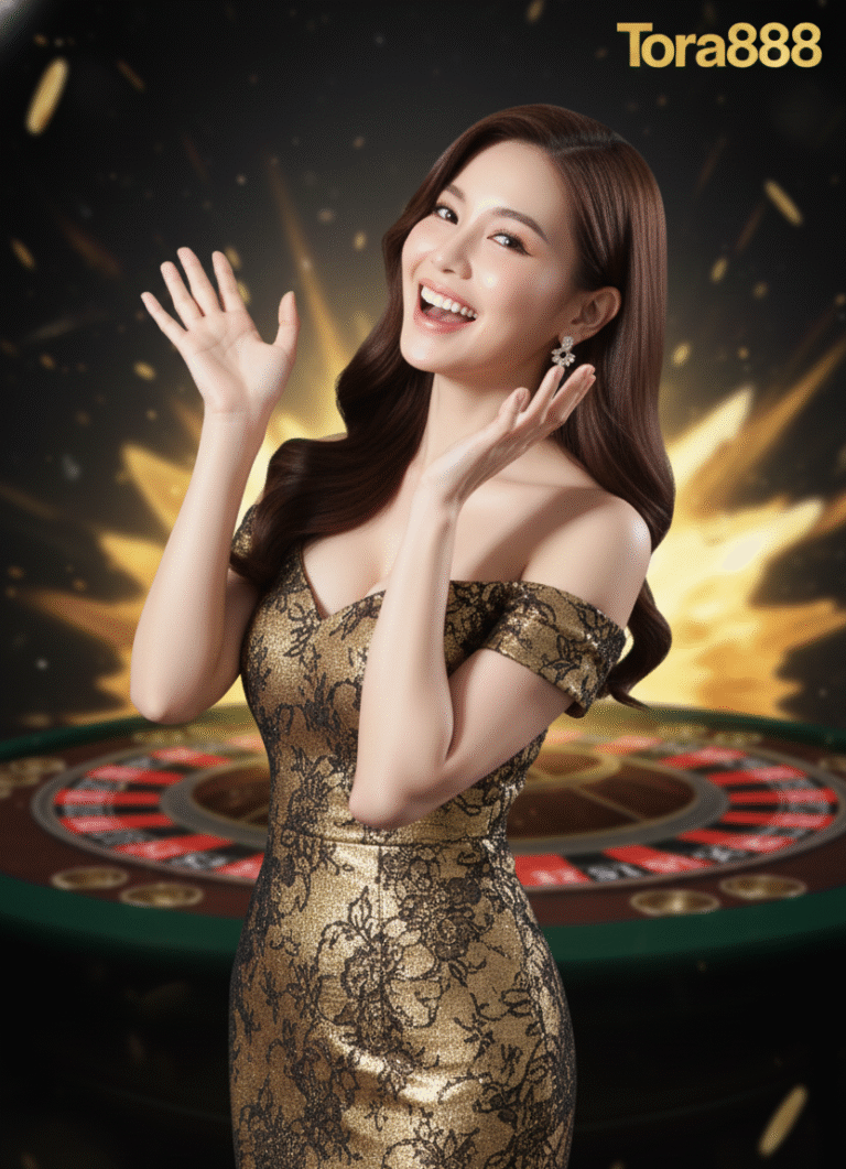 Tora888 คู่มือเจาะลึกสล็อตออนไลน์ เคล็ดลับสำหรับมือใหม่สู่การเป็นมืออาชีพ