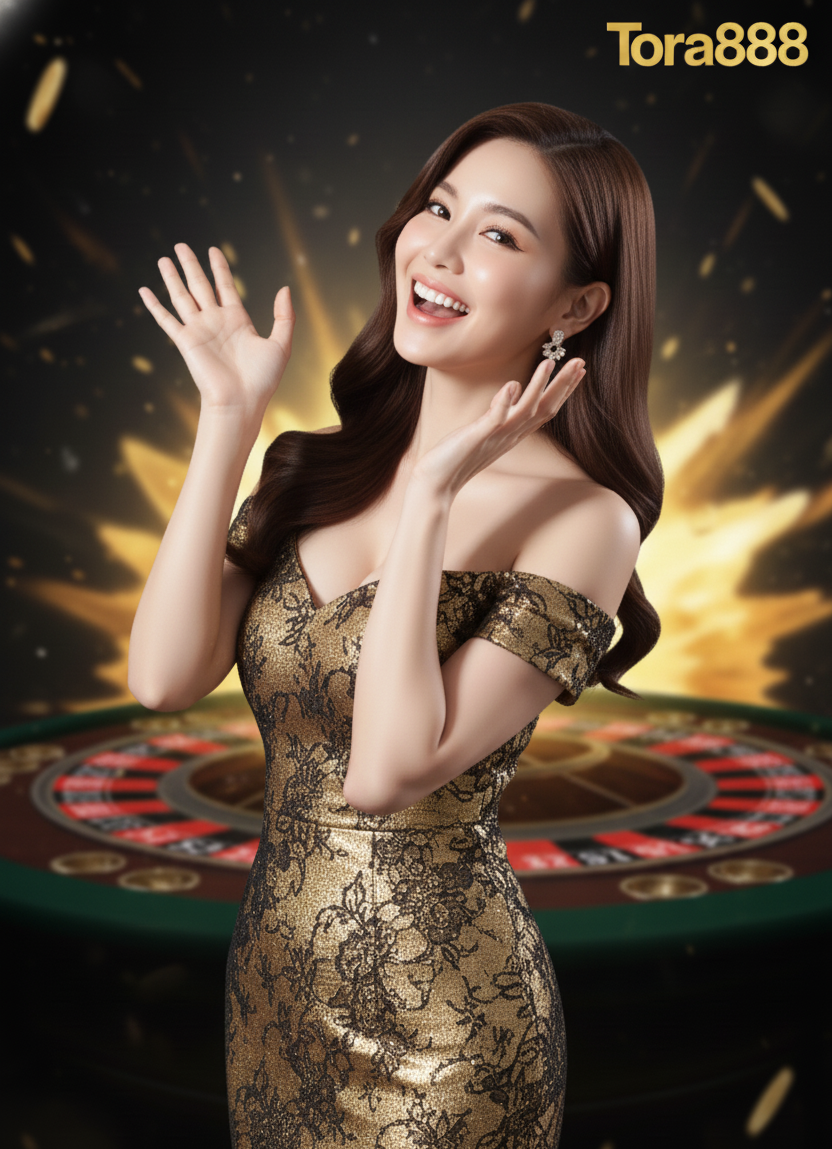 Tora888 คู่มือเจาะลึกสล็อตออนไลน์ เคล็ดลับสำหรับมือใหม่สู่การเป็นมืออาชีพ