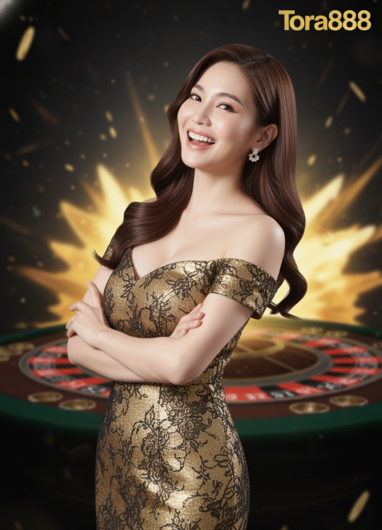 Tora888 ประตูสู่โลกเกมสล็อตออนไลน์ เว็บตรง มั่นคง ที่สุดแห่งปี 2025v