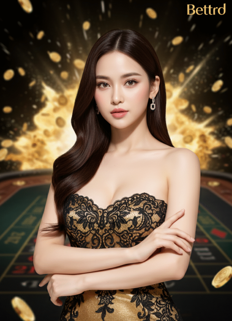 เคล็ดลับเจาะลึกเกมสล็อตออนไลน์ Bettrd เล่นอย่างไรให้ปังเหมือนเซียน