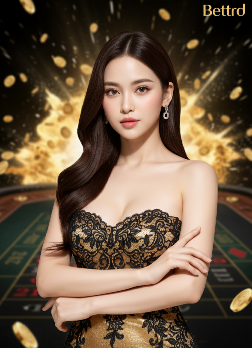 เคล็ดลับเจาะลึกเกมสล็อตออนไลน์ Bettrd เล่นอย่างไรให้ปังเหมือนเซียน